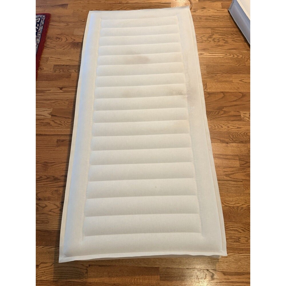 Select Comfort Sleep Number Air Bed Chamber Bladder for 1/2 King Size Mattress